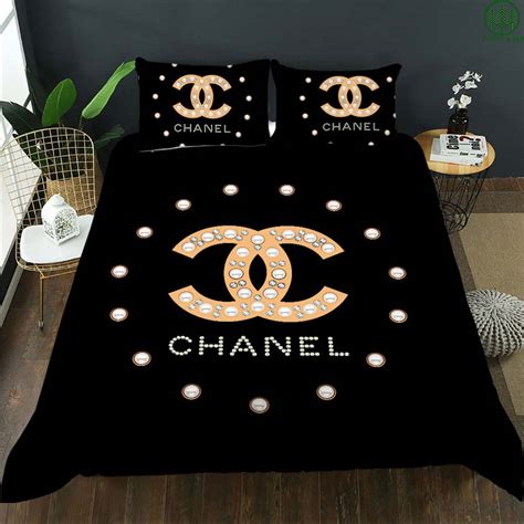 chanel bedspread|chenille bedspreads queen at herbergers.